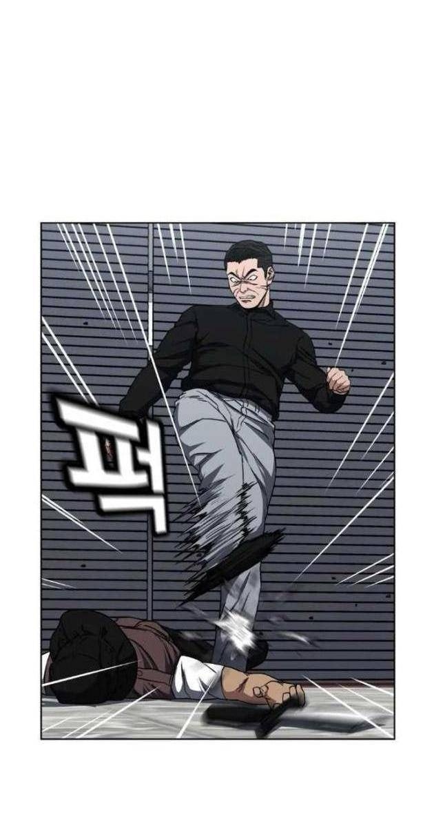 Bố Già Trùng Sinh - Page 16