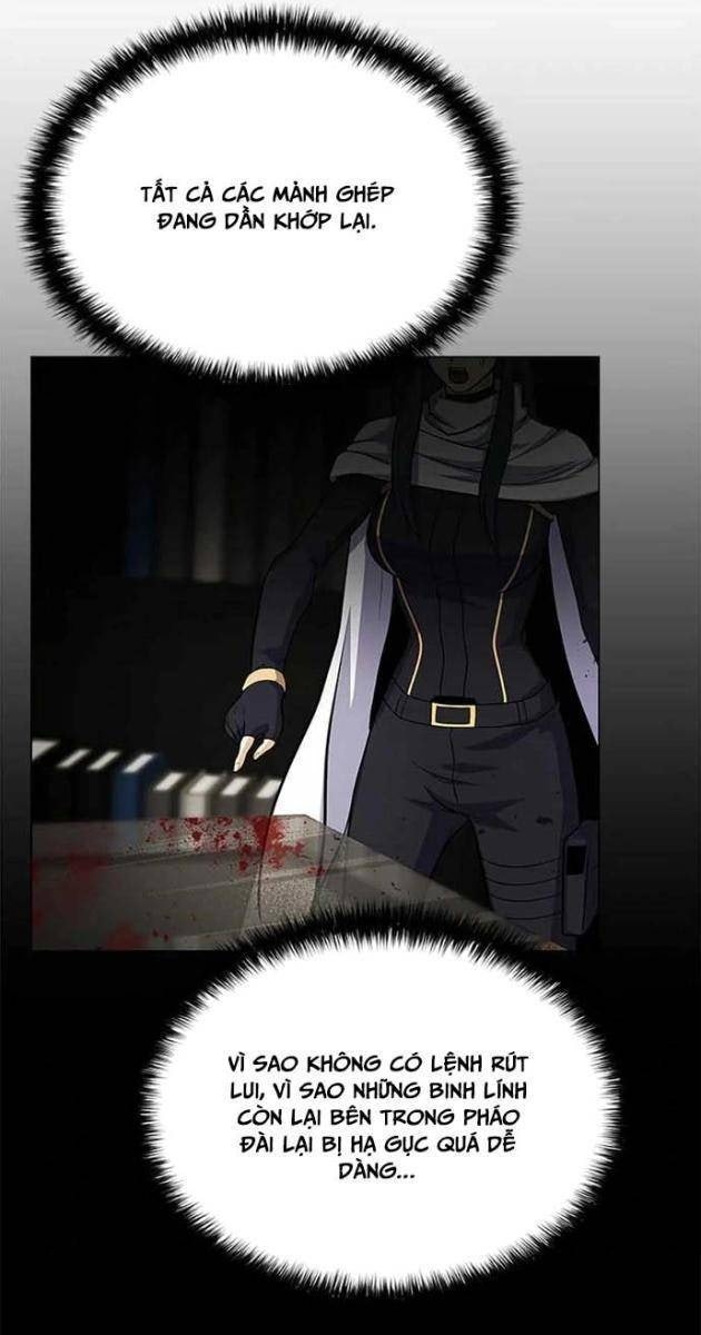 Thợ Săn Ăn Thịt Người - Page 40