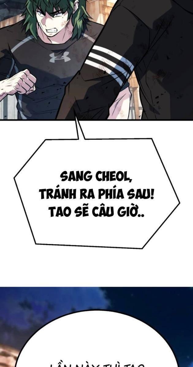 Bạo Lực Vương - Page 168