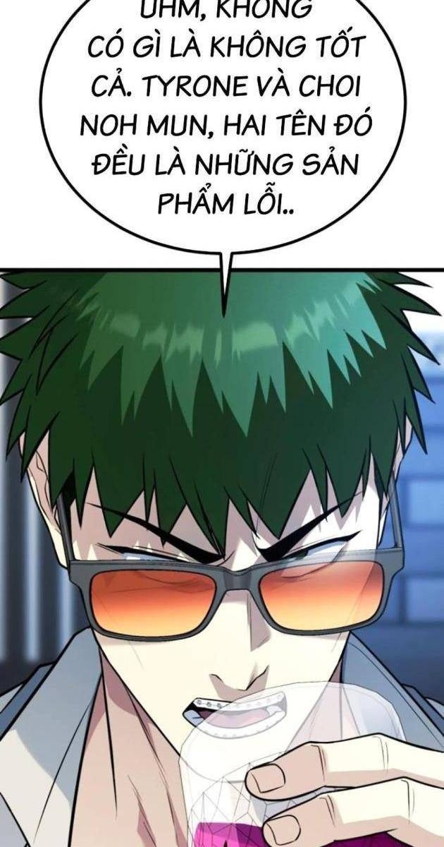 Bạo Lực Vương - Page 169