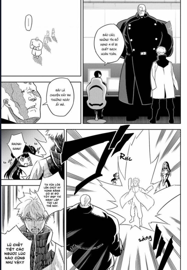 Ragna Crimson - Page 19