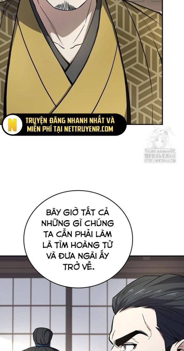 Chuyển Sinh Thành Tiêu Sư - Page 133