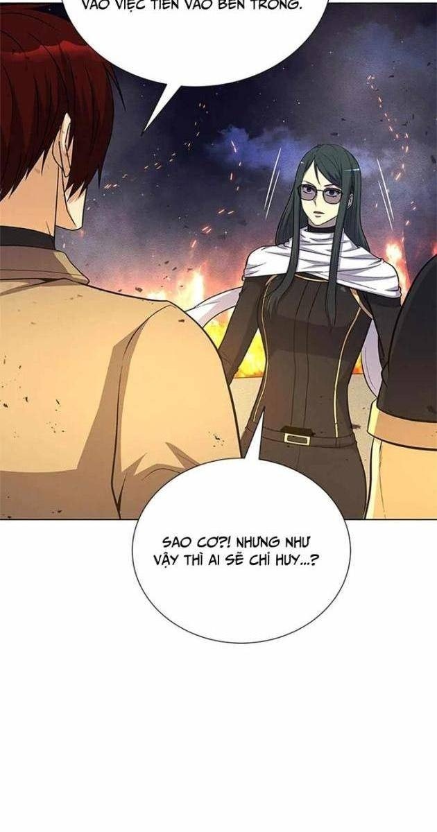 Thợ Săn Ăn Thịt Người - Page 46