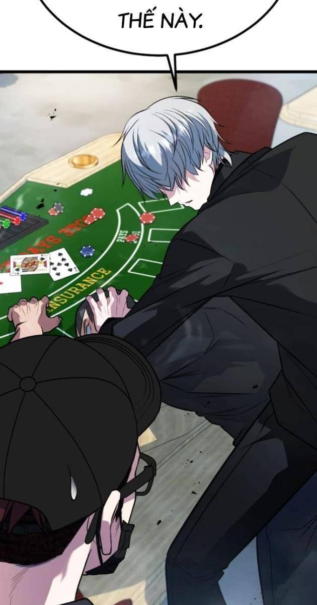 Bạo Lực Vương - Page 125