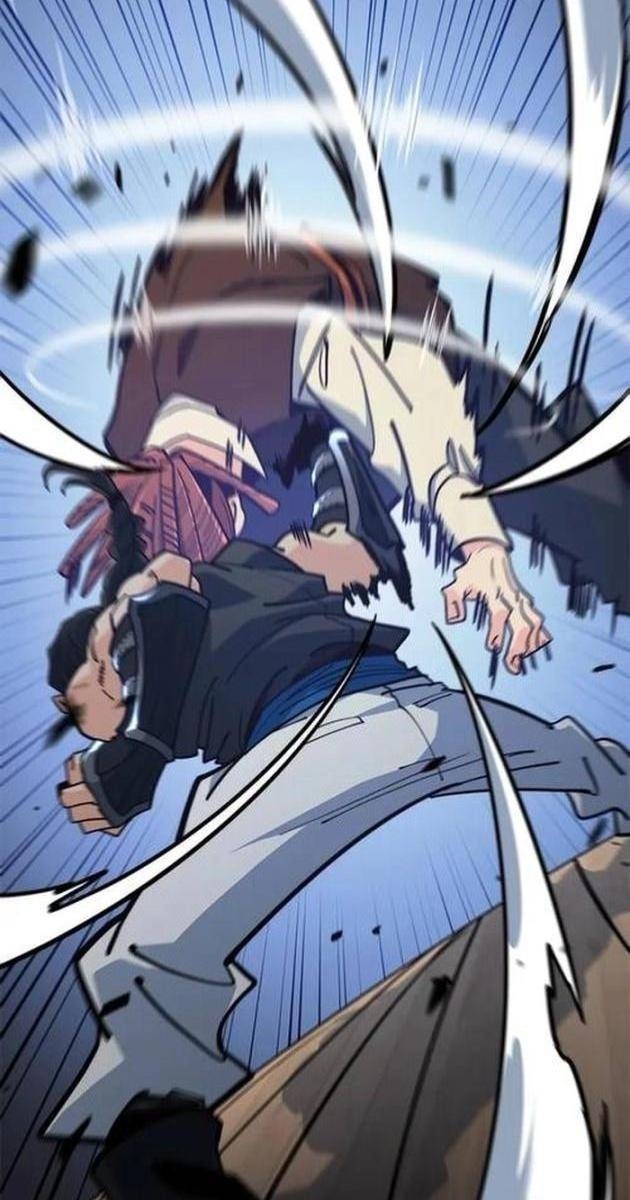 Công Tước Bạch Long - Page 81