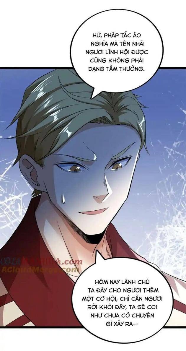 Ta Có 999 Loại Dị Năng - Page 13