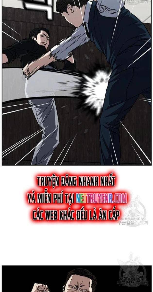 Bố Già Trùng Sinh - Page 28