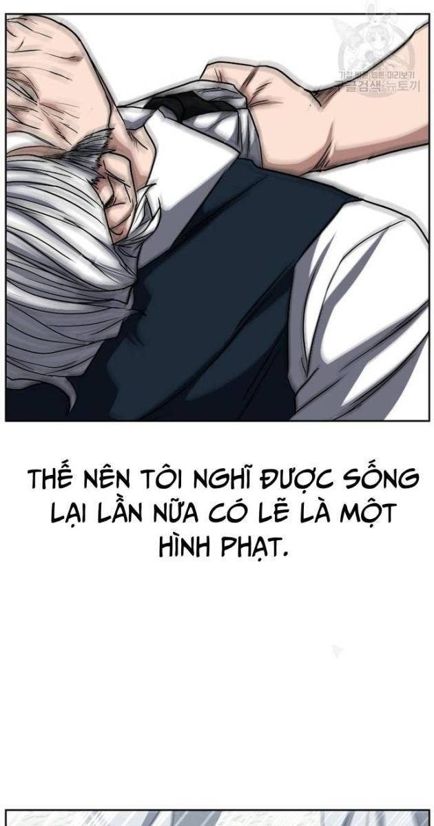 Bố Già Trùng Sinh - Page 109