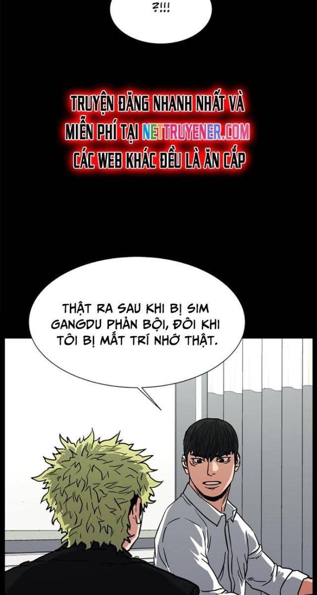 Bố Già Trùng Sinh - Page 59