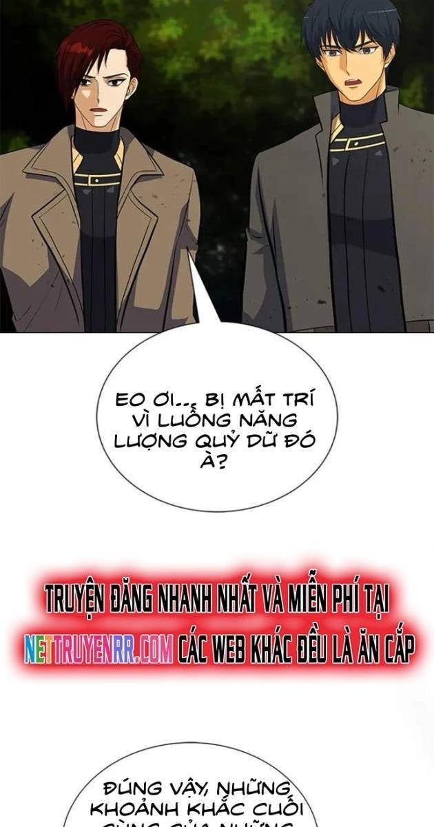 Thợ Săn Ăn Thịt Người - Page 73