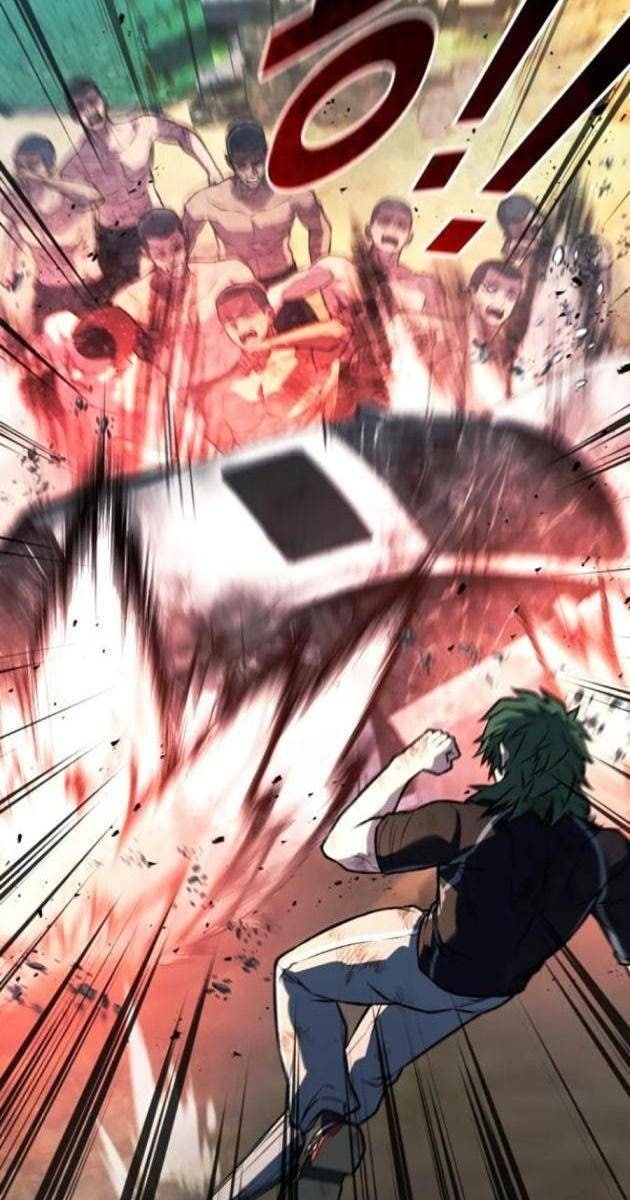 Bạo Lực Vương - Page 183