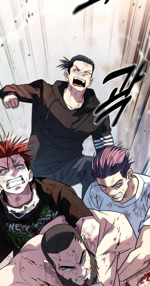 Bạo Lực Vương - Page 202