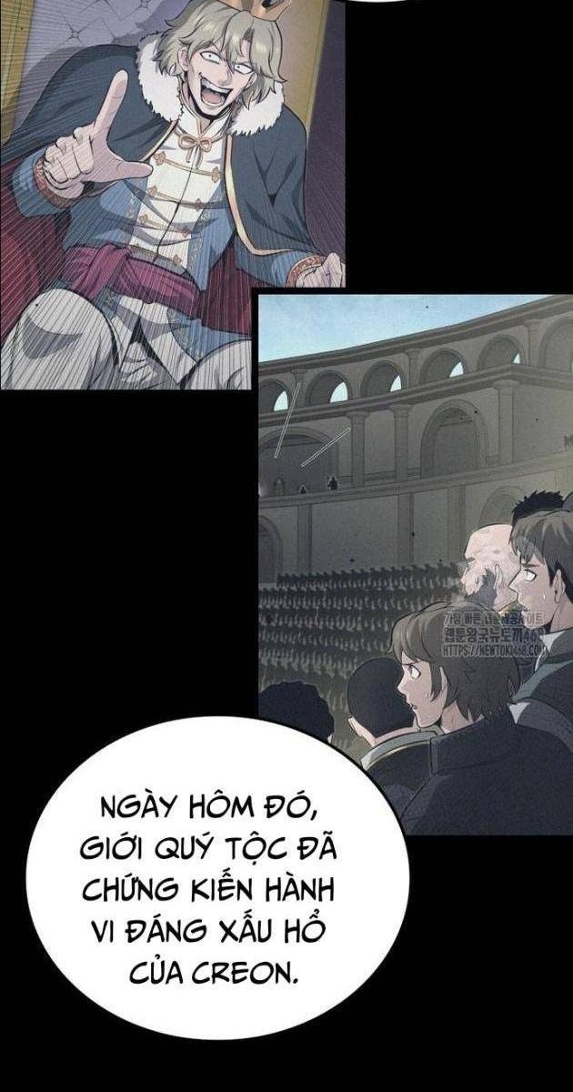 Nhà Vô Địch Kalli - Page 81