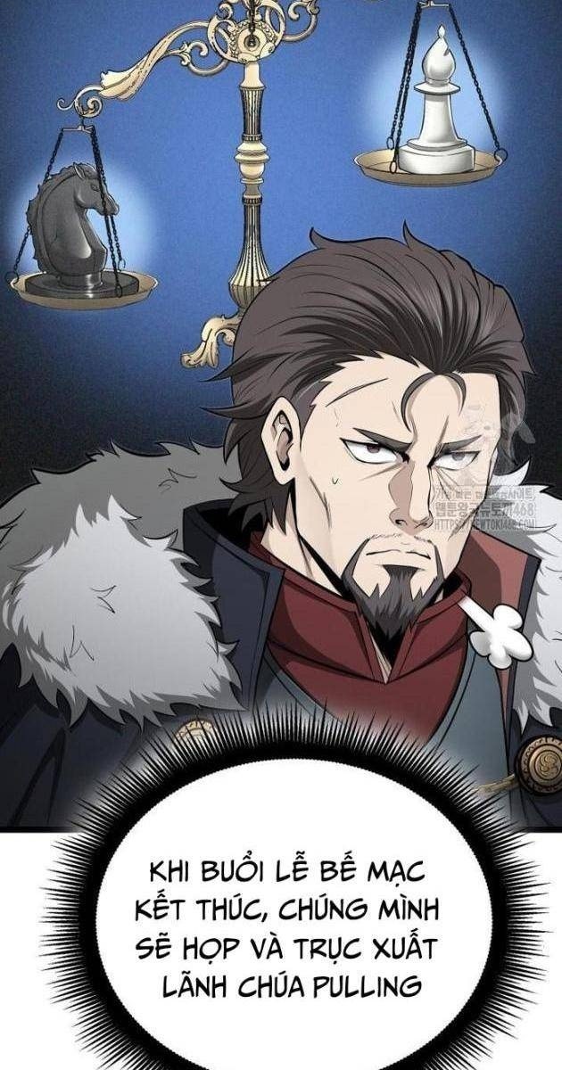 Nhà Vô Địch Kalli - Page 130