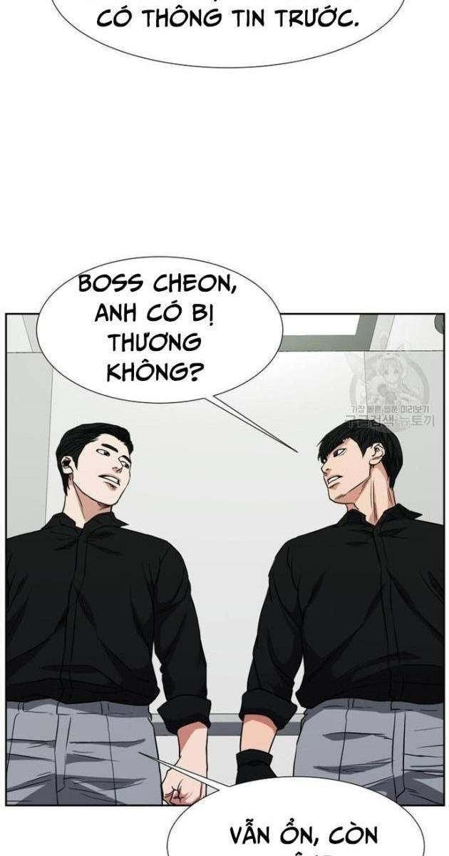 Bố Già Trùng Sinh - Page 64