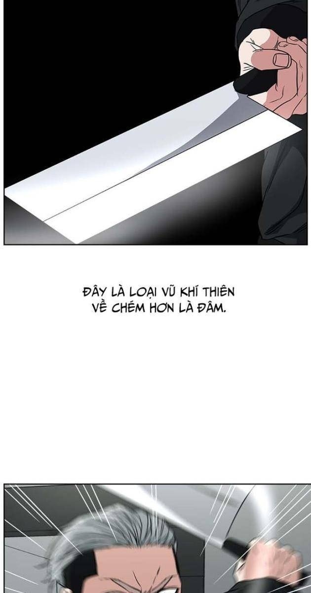 Bố Già Trùng Sinh - Page 6