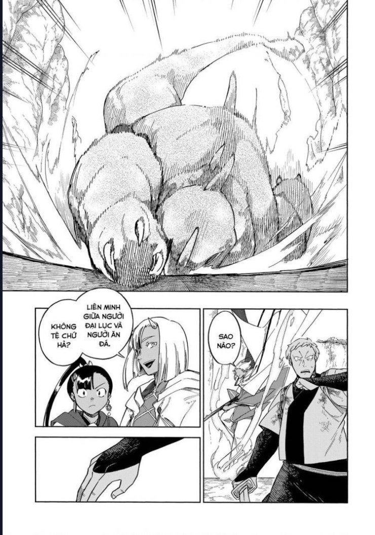 Aragane No Ko - Page 12