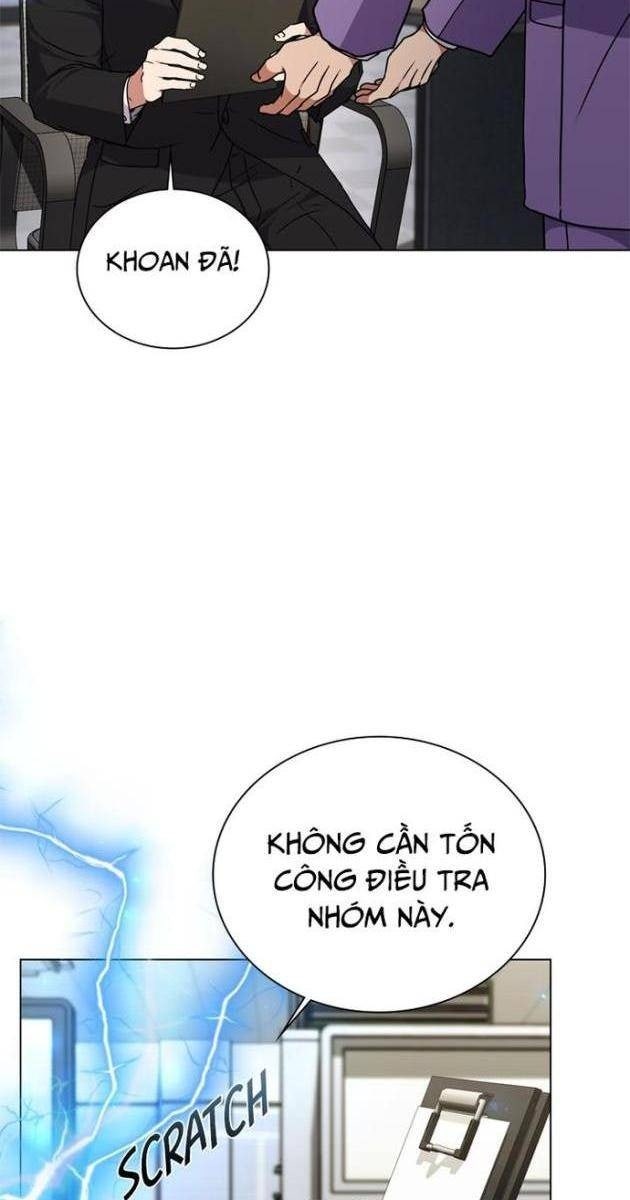 Thuế Trừng Giả - Page 72