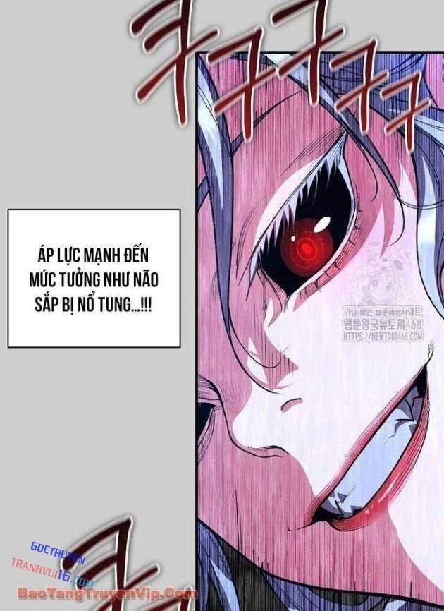 Định Mệnh Được Yêu Bởi Kẻ Phản Diện - Page 40