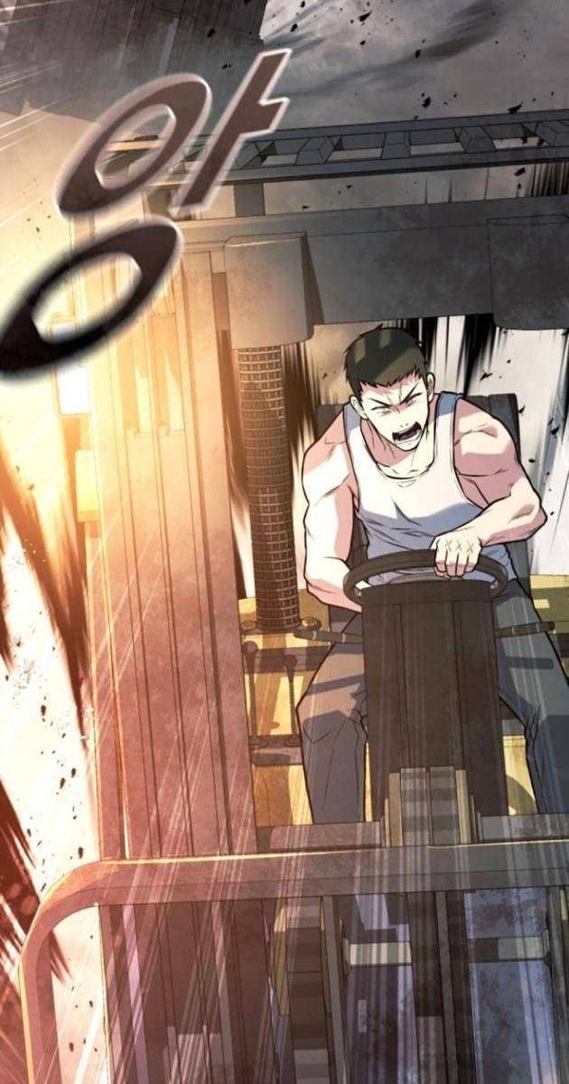 Bạo Lực Vương - Page 189