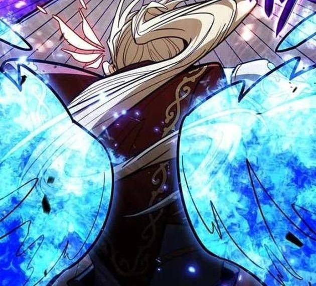 Công Tước Bạch Long - Page 59