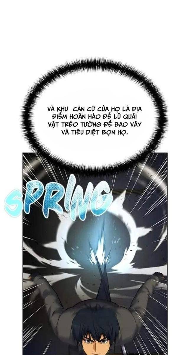 Thợ Săn Ăn Thịt Người - Page 51