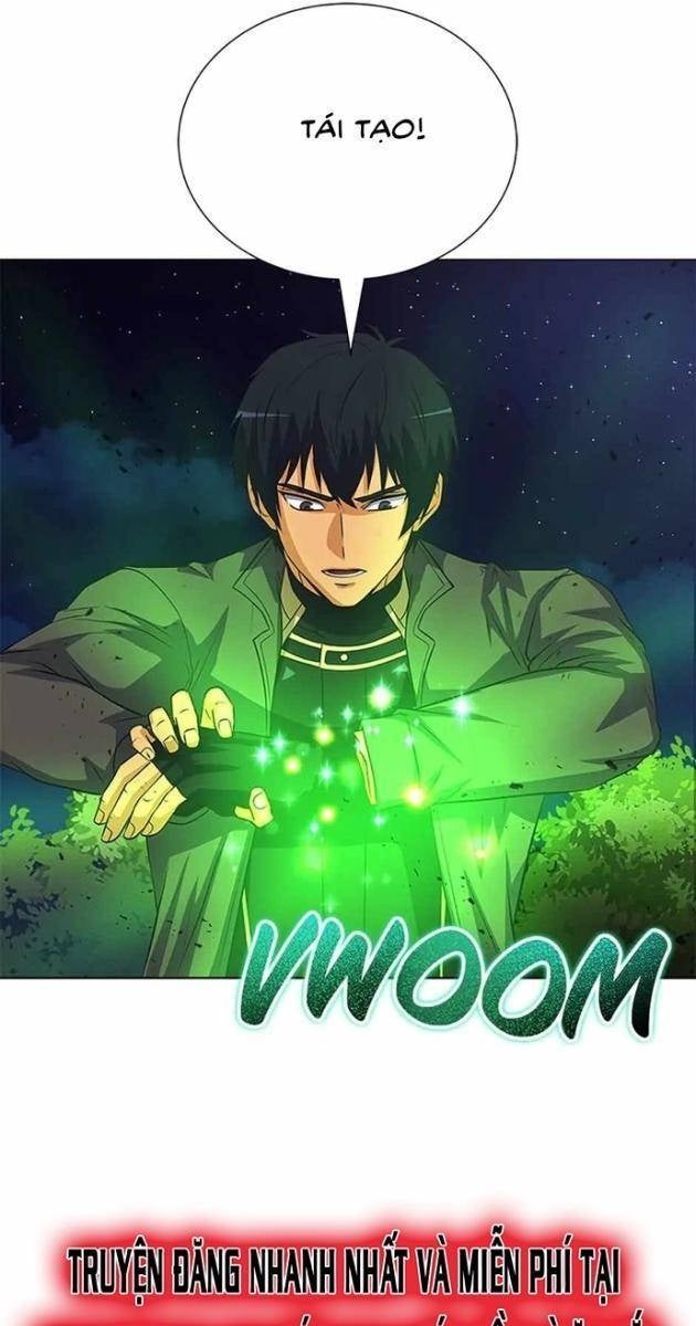 Thợ Săn Ăn Thịt Người - Page 122