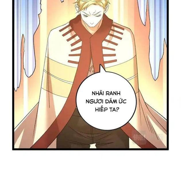 Ta Có 999 Loại Dị Năng - Page 5