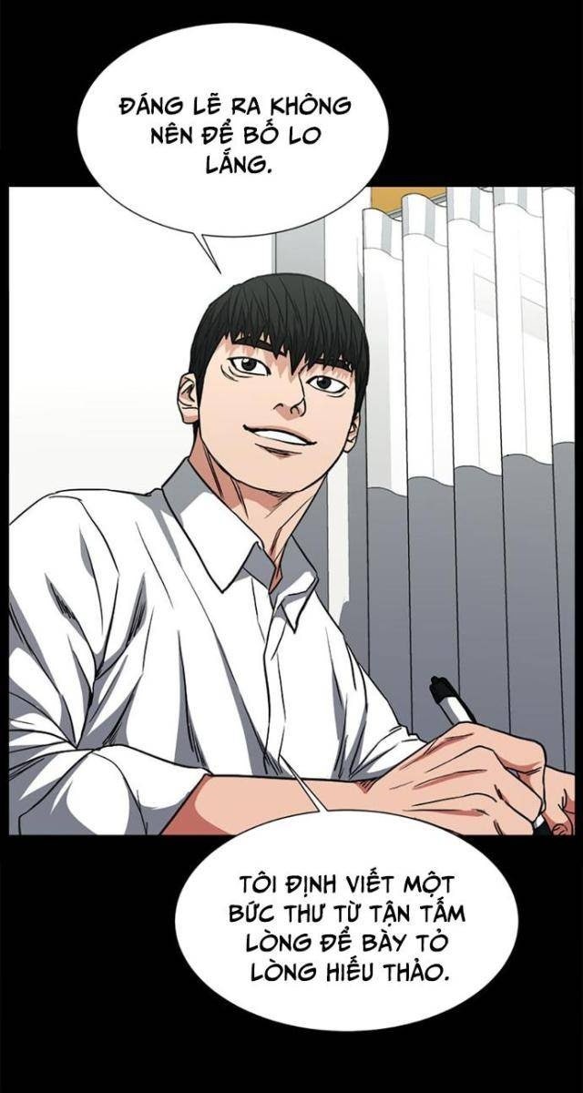 Bố Già Trùng Sinh - Page 108