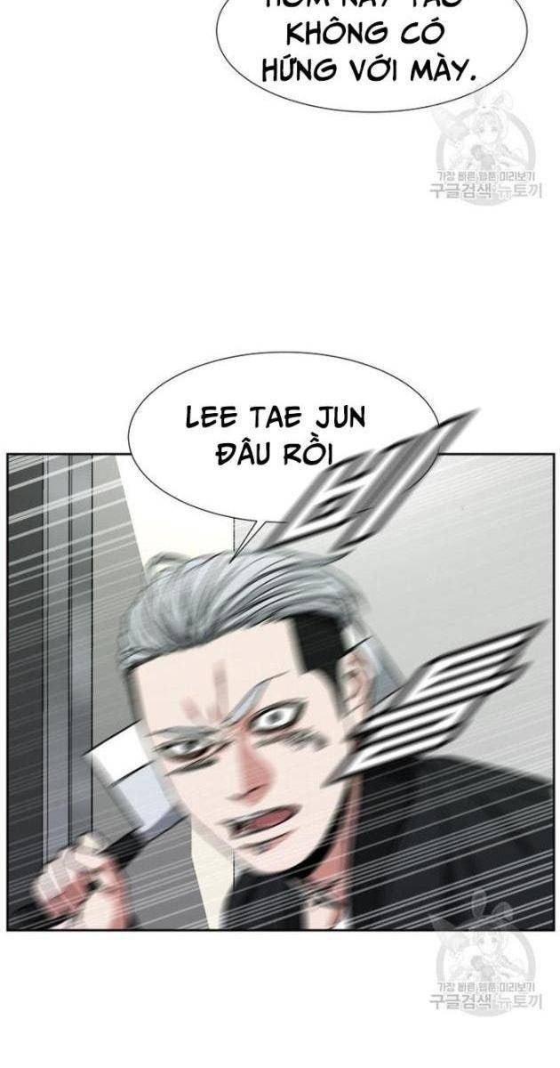 Bố Già Trùng Sinh - Page 4