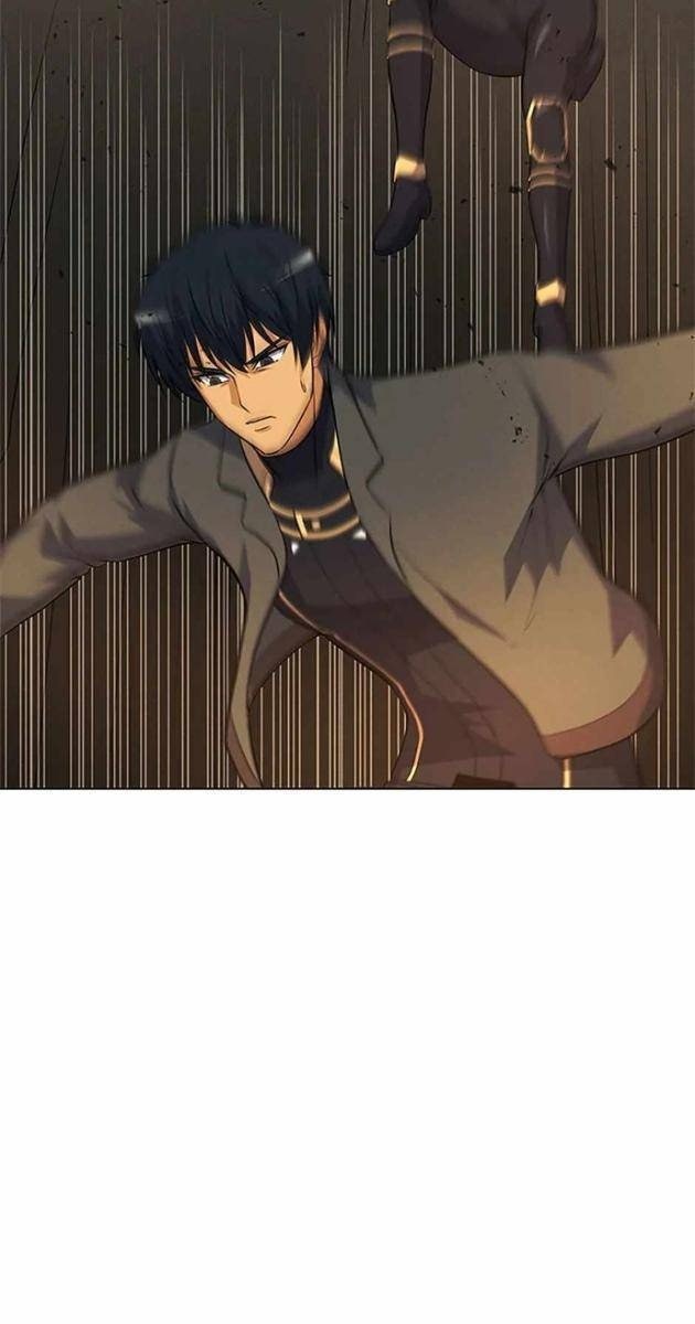 Thợ Săn Ăn Thịt Người - Page 54