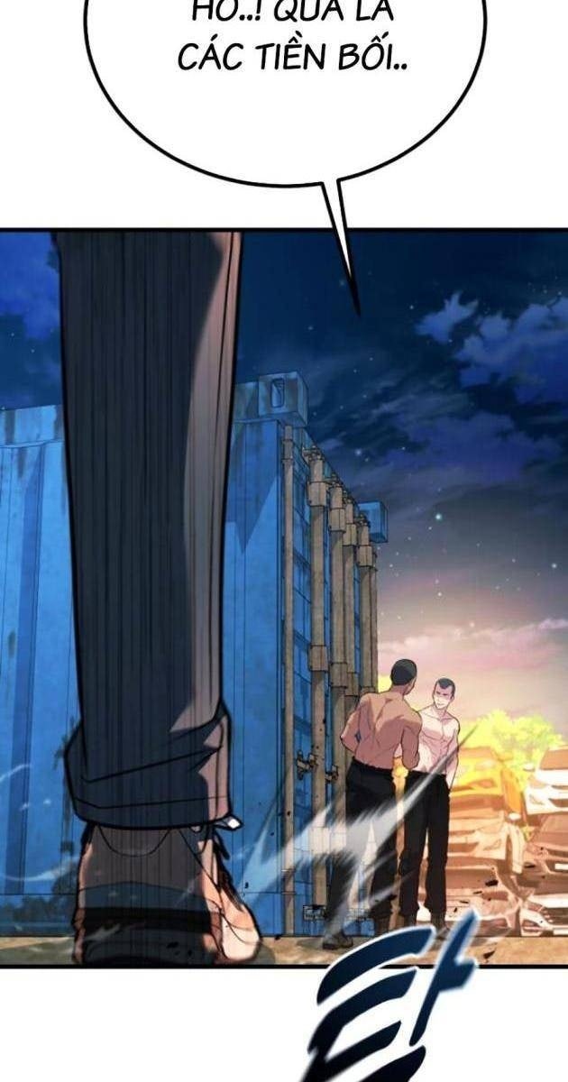 Bạo Lực Vương - Page 22