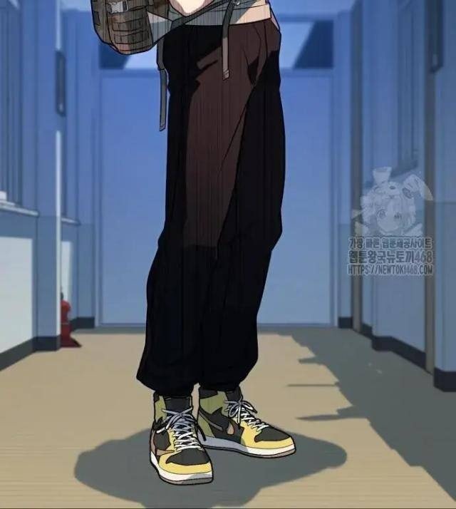 Bạo Lực Vương - Page 104