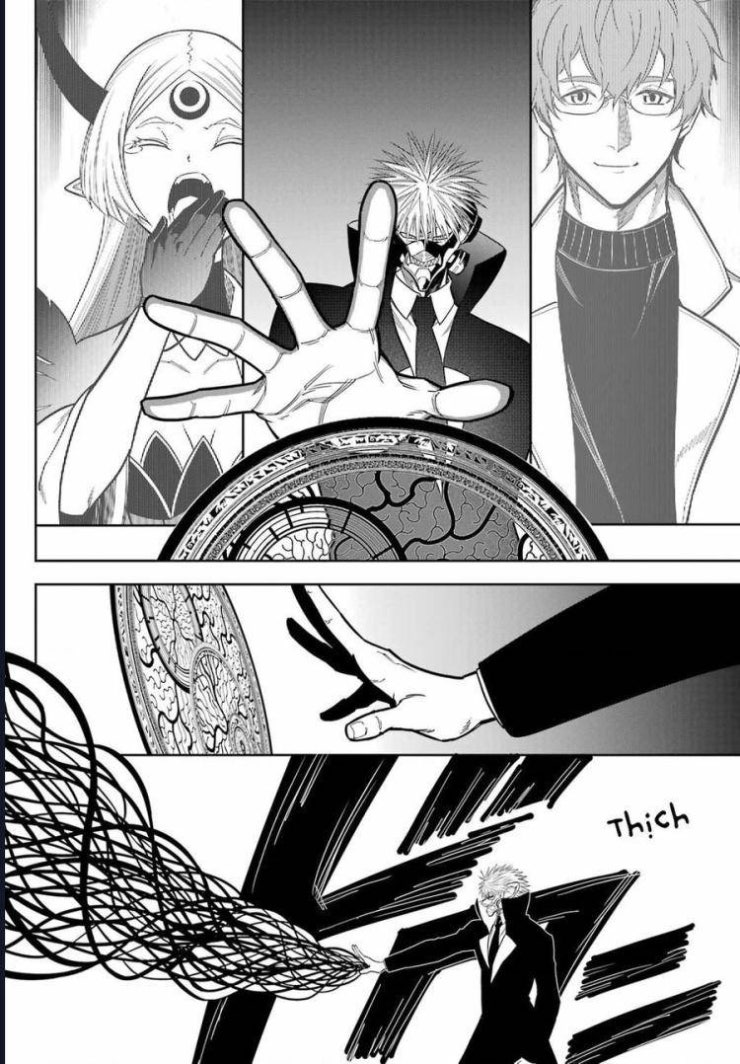 Ragna Crimson - Page 9