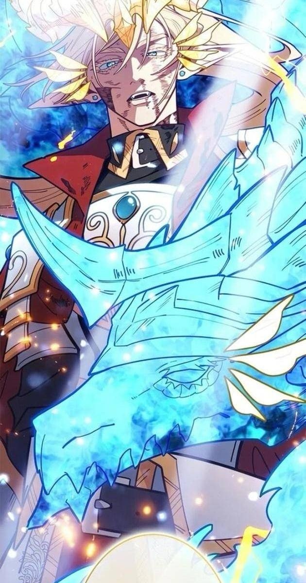 Công Tước Bạch Long - Page 136