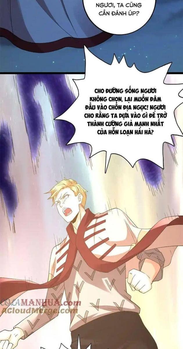 Ta Có 999 Loại Dị Năng - Page 16