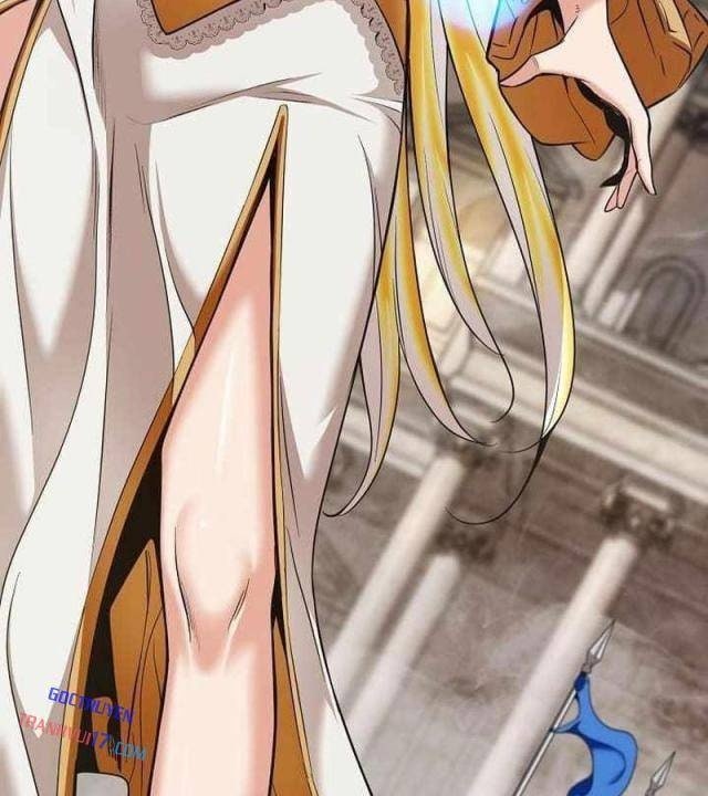 Định Mệnh Được Yêu Bởi Kẻ Phản Diện - Page 30