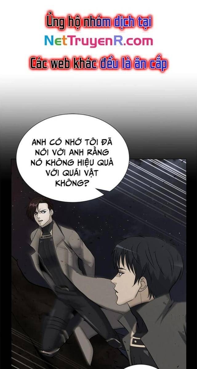 Thợ Săn Ăn Thịt Người - Page 22