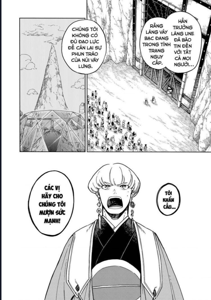 Aragane No Ko - Page 10