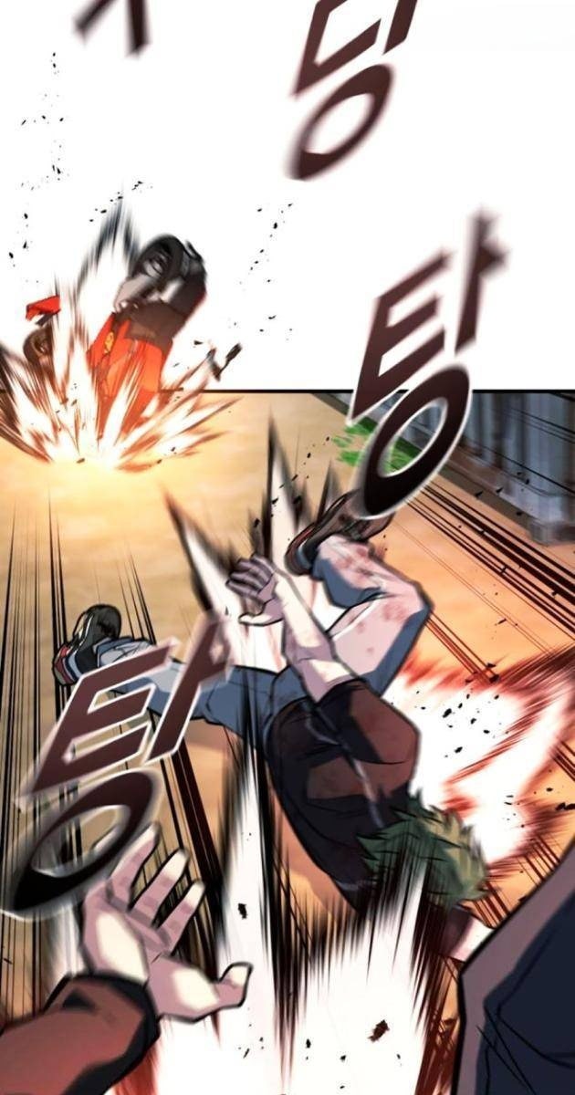 Bạo Lực Vương - Page 109