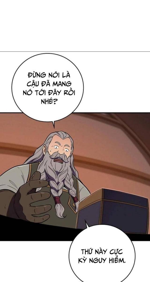 Streamer Pháp Sư - Page 91