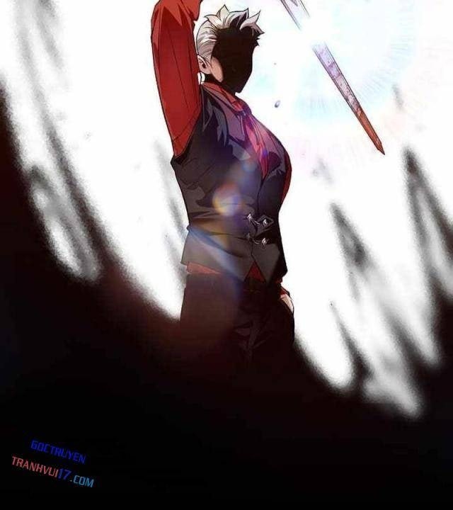 Định Mệnh Được Yêu Bởi Kẻ Phản Diện - Page 40