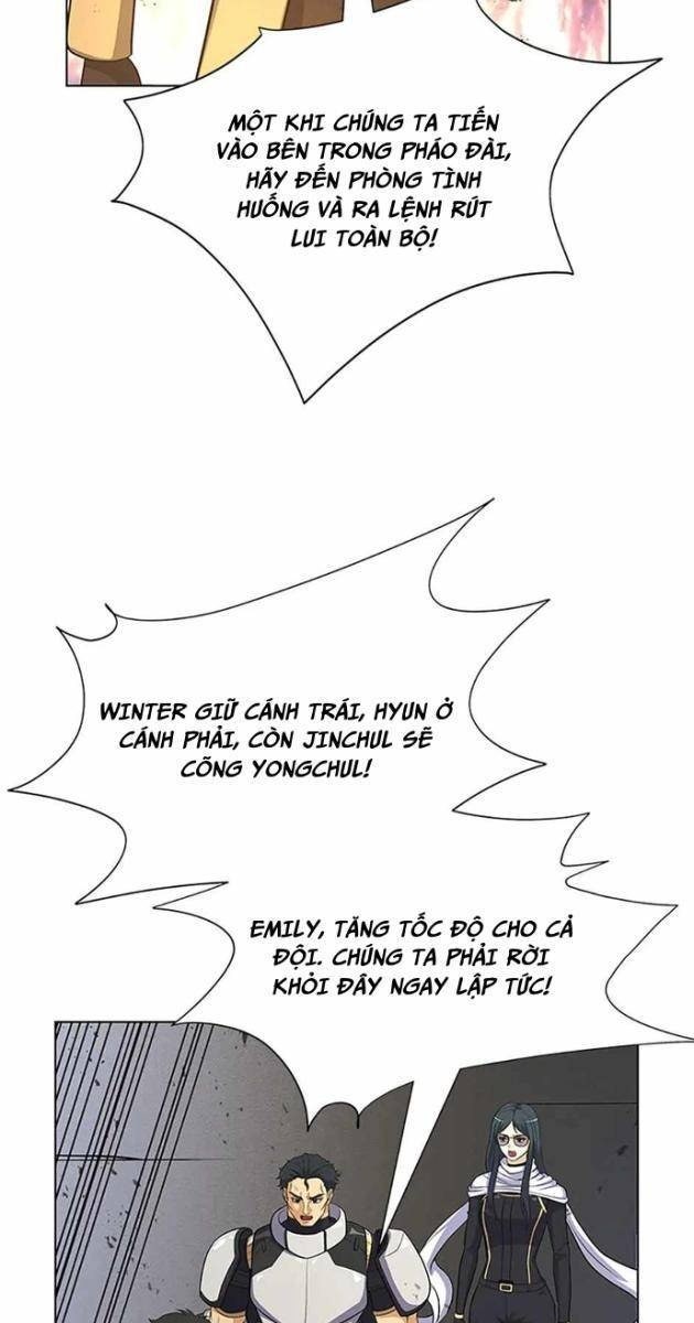 Thợ Săn Ăn Thịt Người - Page 43