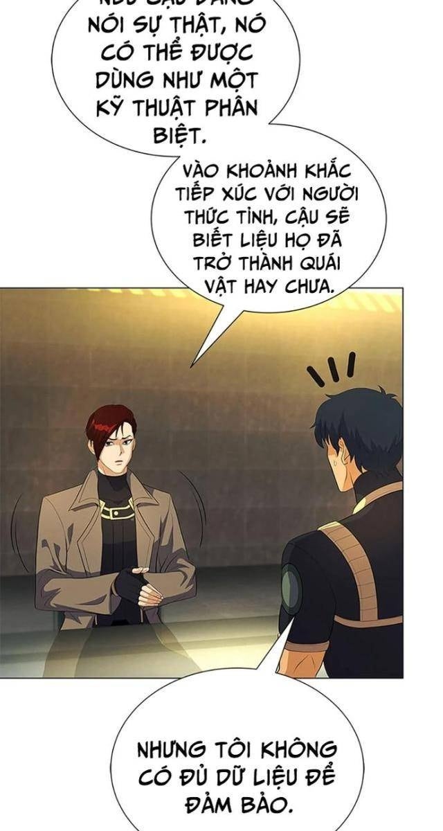 Thợ Săn Ăn Thịt Người - Page 29