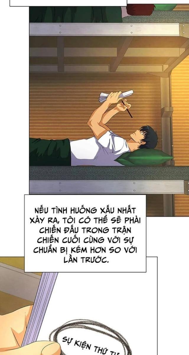 Thợ Săn Ăn Thịt Người - Page 119