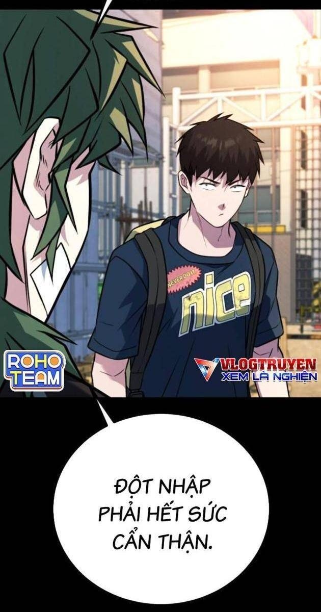 Bạo Lực Vương - Page 11