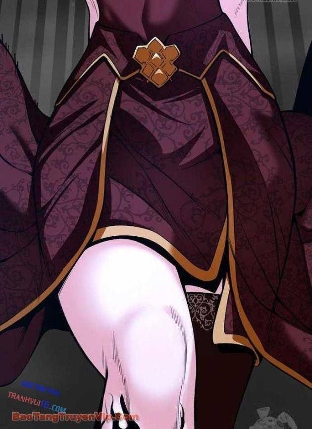 Định Mệnh Được Yêu Bởi Kẻ Phản Diện - Page 12