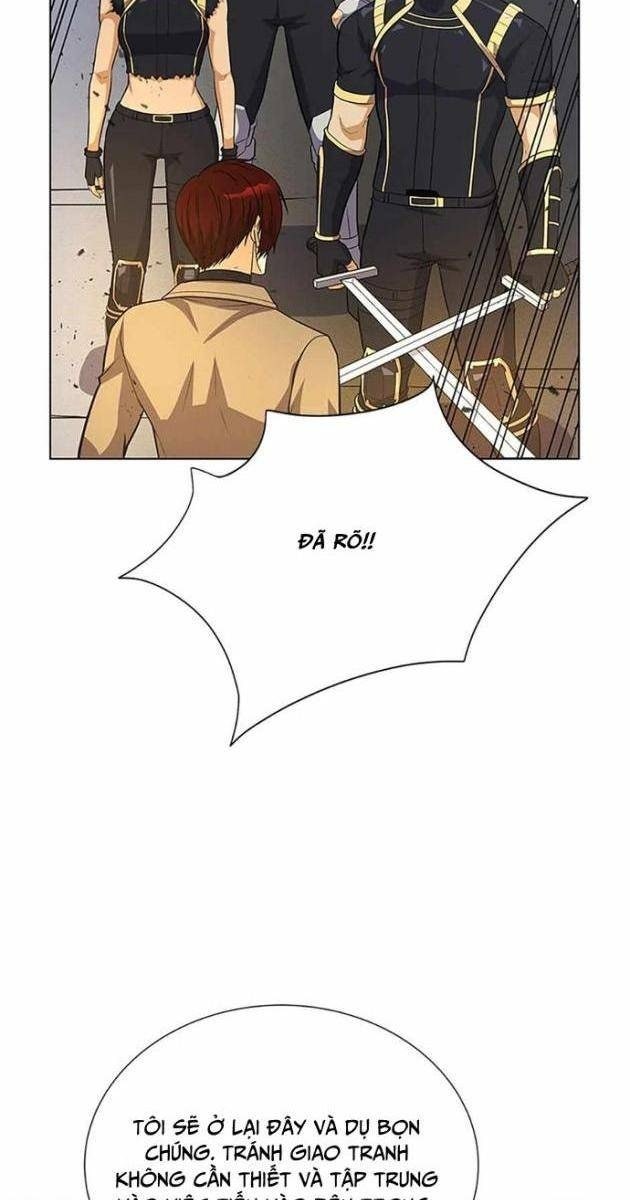 Thợ Săn Ăn Thịt Người - Page 45