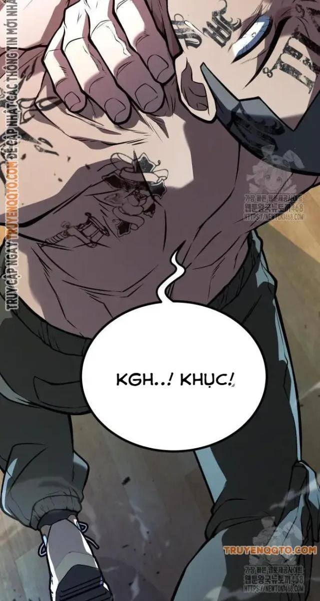 Bạo Lực Vương - Page 24