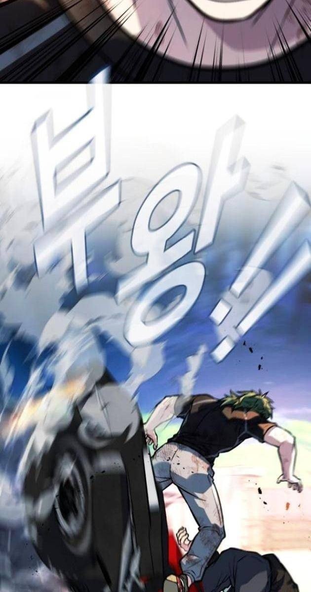 Bạo Lực Vương - Page 106